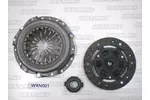 Sprzęgło - komplet WESTLAKE WRN001