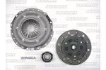 Sprzęgło - komplet WESTLAKE WRN002A