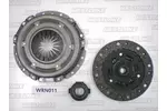 Sprzęgło - komplet WESTLAKE WRN011