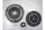 Sprzęgło - komplet WESTLAKE WTY002