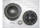 Sprzęgło - komplet WESTLAKE WTY003