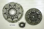 Sprzęgło - komplet WESTLAKE WTY030