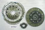 Sprzęgło - komplet WESTLAKE WTY067