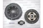 Sprzęgło - komplet WESTLAKE WVW001