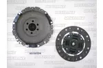 Sprzęgło - komplet WESTLAKE WVW004