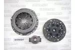 Sprzęgło - komplet WESTLAKE WVW009