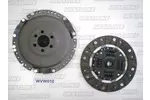 Sprzęgło - komplet WESTLAKE WVW010