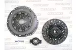 Sprzęgło - komplet WESTLAKE WVW015