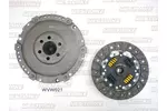 Sprzęgło - komplet WESTLAKE WVW021