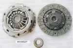 Sprzęgło - komplet WESTLAKE WVW027