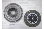 Sprzęgło - komplet WESTLAKE WVW032
