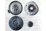 Sprzęgło - komplet WESTLAKE WVW145SZ