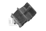 Poduszka silnika TEDGUM TED92211 (Z przodu z lewej)