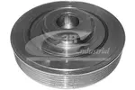 Koło pasowe wału korbowego 3RG 10231