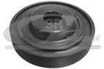 Koło pasowe wału korbowego 3RG 10304