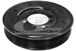 Koło pasowe wału korbowego 3RG 10404