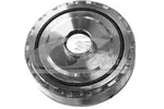 Koło pasowe wału korbowego 3RG 10626