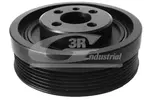 Koło pasowe wału korbowego 3RG 10709