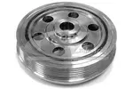 Koło pasowe wału korbowego 3RG 10911