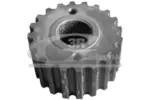 Koło zębate wału korbowego 3RG 13626
