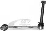 Łącznik stabilizatora 3RG 21227 (Oś przednia, z prawej)