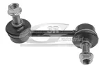 Łącznik stabilizatora 3RG 21802 (Oś tylna strona lewa)