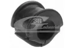 Guma drążka stabilizatora 3RG 60702 (Oś przednia, z lewej strony)
