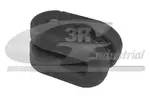 Uchwyt systemu wydechowego 3RG 70609
