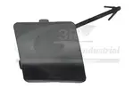 Pokrywa zderzaka 3RG 77625 (Z przodu)