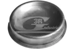 Pokrywa łożyska koła 3RG 80226 (Oś tylna)