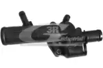 Termostat układu chłodzenia 3RG 80256
