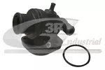 Termostat układu chłodzenia 3RG 80312