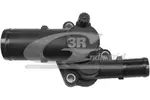 Termostat układu chłodzenia 3RG 80652