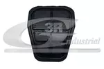 Okładzina pedału, pedał hamulca 3RG 80710