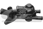 Korpus termostatu 3RG 80764