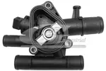 Termostat układu chłodzenia 3RG 80912