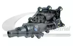 Termostat układu chłodzenia 3RG 81636