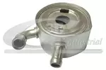 Chłodnica oleju silnikowego 3RG 81644