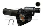 Termostat układu chłodzenia 3RG 81685