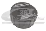 Pokrywa wlewu oleju 3RG 81720