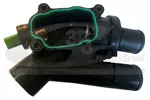 Termostat układu chłodzenia 3RG 82227