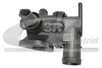 Termostat układu chłodzenia 3RG 82781