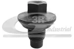 Korek spustowy miski olejowej 3RG 83010