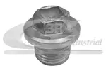 Korek spustowy miski olejowej 3RG 83016