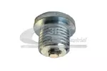 Korek spustowy miski olejowej 3RG 83018LD