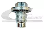 Korek spustowy miski olejowej 3RG 83100