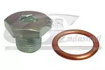 Zestaw naprawczy miski olejowej 3RG 83530
