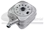 Chłodnica oleju silnikowego 3RG 85709