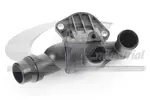 Termostat układu chłodzenia 3RG 85717