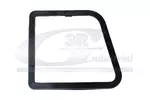 Uszczelka lampy kierunkowskazu 3RG 90255 (Z tyłu z lewej)